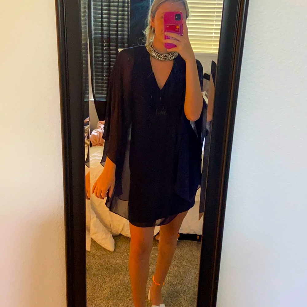 Banquet dress